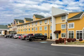 Comfort Inn & Suites Nashville Near Tanger Outlets I-24 Antioch - Image 4
