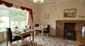 Forest View B&B - Image 5
