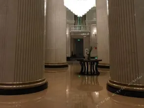 Jincheng International Hotel - Image 4