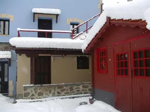 La Estación Apartamentos Rurales - Image 2