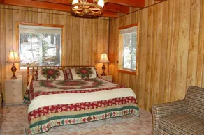(44R) Grant's Camp at The Redwoods In Yosemite - Image 5