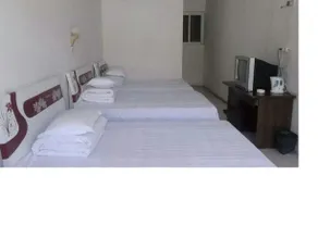Yesanpo Shanshui Renjia Farmstay - Image 3