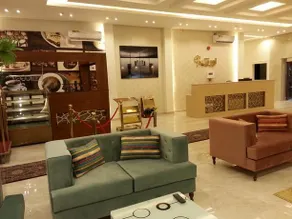 Orchida Turaif Hotel Suites 3 - Image 4