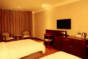 Starway Hotel Hengshui Jinshan - Image 4