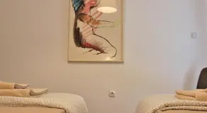 Athenian Apartment - Image 2