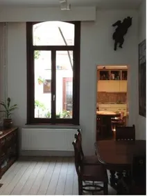 Corner Art House - Image 4