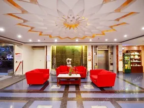 Motel168 Wuhan WuLuo Road Inn - Image 3