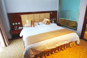 Qujing Municipal People's Congress Training Center Guesthouse - Image 5