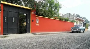 Casa Gitana Hostel & Traveler's Home - Image 3
