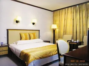 Nanjing Airport Hotel - Image 4