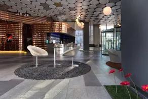 Hotel Diagonal Barcelona - Image 2
