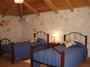 Lithos stone house (Ionio holidays) - Image 3