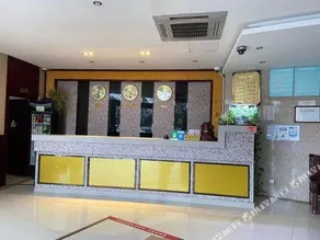 Nanjing  Hudong Hotel - Image 5