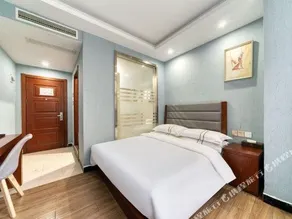 Hedu Holiday Hotel - Image 4
