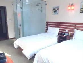 Super 8 Hotel Beijing Guang Ming Qiao - Image 3