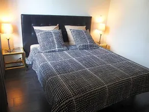 Bed and Breakfast Le patio - Image 3