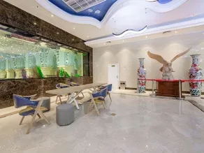 Yongsheng Qixing Hotel - Image 2