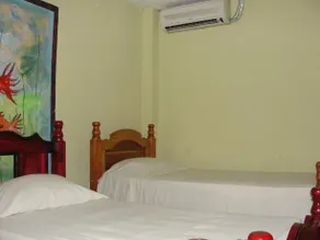 Hotel Cayo Zapatilla - Image 5