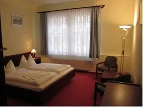 Hotel garni Weißes Roß - Image 2