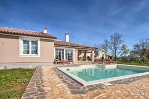 Villa Kabola - Image 1