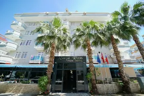 Millennium Park Hotel - Image 4