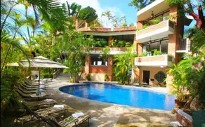 Villa Palmas Puerto Vallarta - Image 1