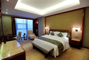 Fuzhou Gui'an Empark Grand Hotel - Image 2