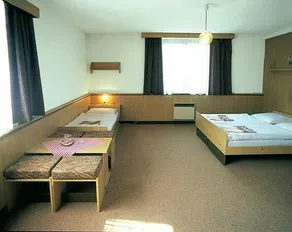 Hotel U Dubu - Image 2