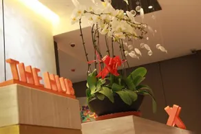 U Hotel Tianjin - Image 2