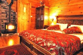 Spa Suites Bemorad Hahar - Image 5