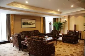 Hunan Royal Seal Hotel - Image 4