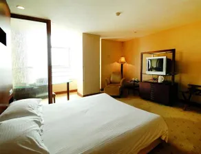 Xindu Hotel Changzhou - Image 2