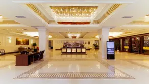 Hao Tian Guo Tai Hotel Shuang Liu Branch - Image 5