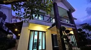 Hilltop Villa - Image 4
