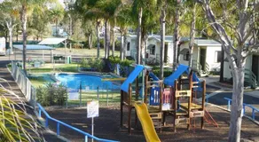 Villa Holiday Park - Image 2