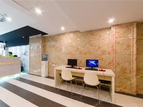 Elan Hotel Hangzhou West Lake Wushan Square - Image 3