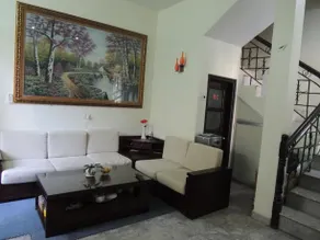 An Hung Lakeview Hotel - Image 2