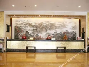 Seaside Goldenshine Hotel - Image 3