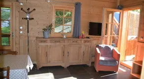 Chalet des fleurs - Image 3