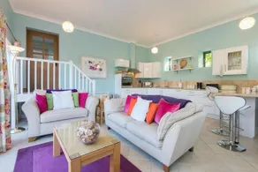 Barn cottage Bodmin - Image 4