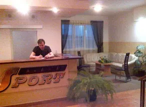 Hotel Sport - Image 3