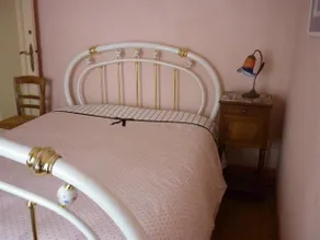 Chambres d'Hôtes Le Jardin D'Alice - Image 4