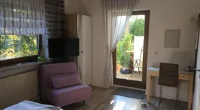 Apartment am Stadtpark - Image 3