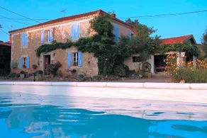 Chambres d'Hôtes Hameau de Lalanne - Image 4