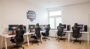 esports house Germany - Image 4