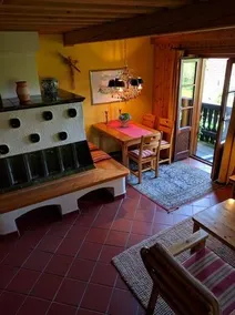 Ferienhaus Pfarrerweinzerl - Image 4