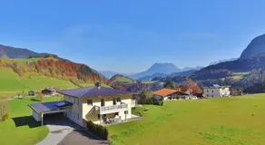 Spacious Villa With Garden in Hinterthiersee - Image 5
