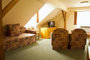 Hotel Na Jezere - Image 4