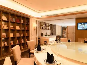 Taoxichuan Traders Hotel - Image 3