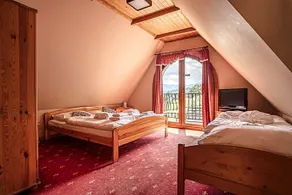 Bialy Dunajec Resort - Image 4